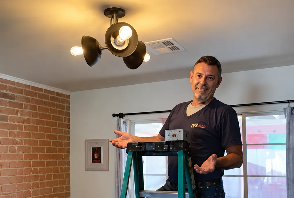 lighting-indoor