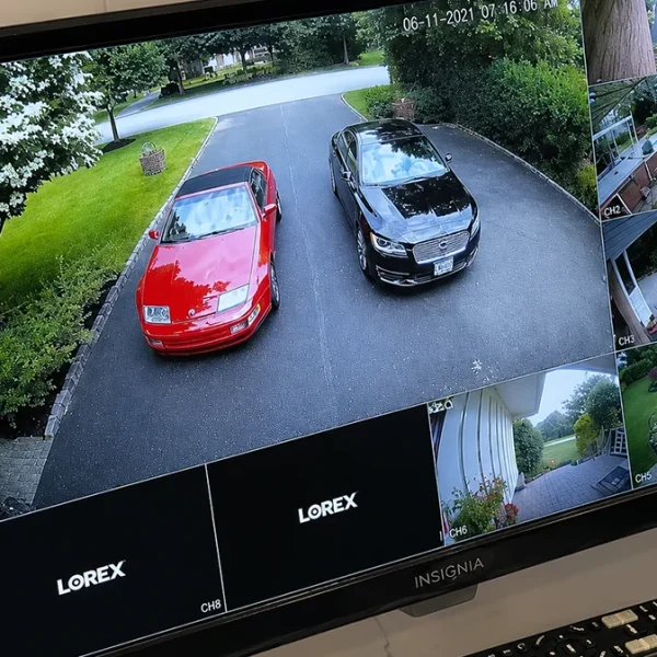 cameras