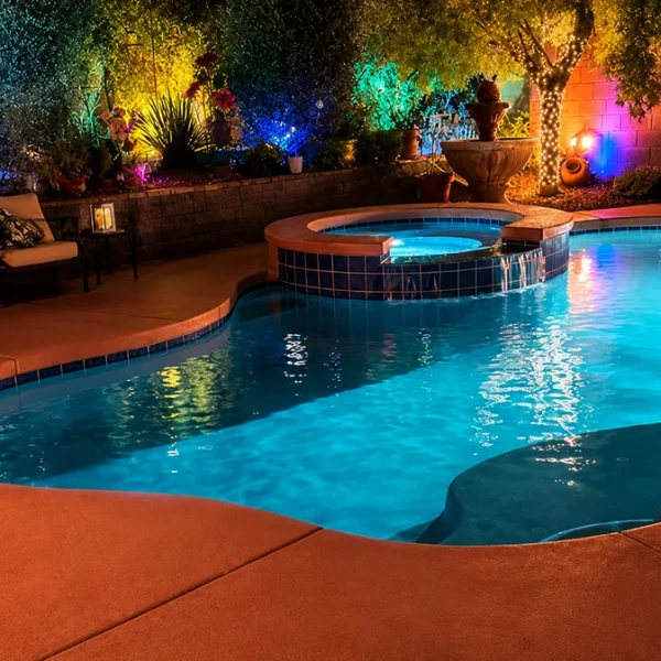 pool